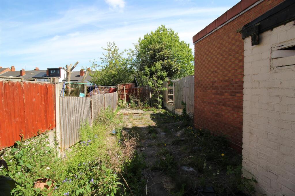 Additional image 9 of Salisbury Road, Washwood Heath, Birmingham