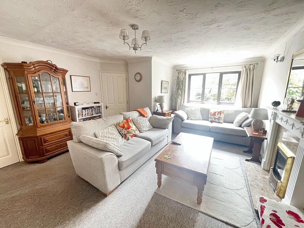 Additional image 8 of Silver Meadows, Trowbridge, BA14