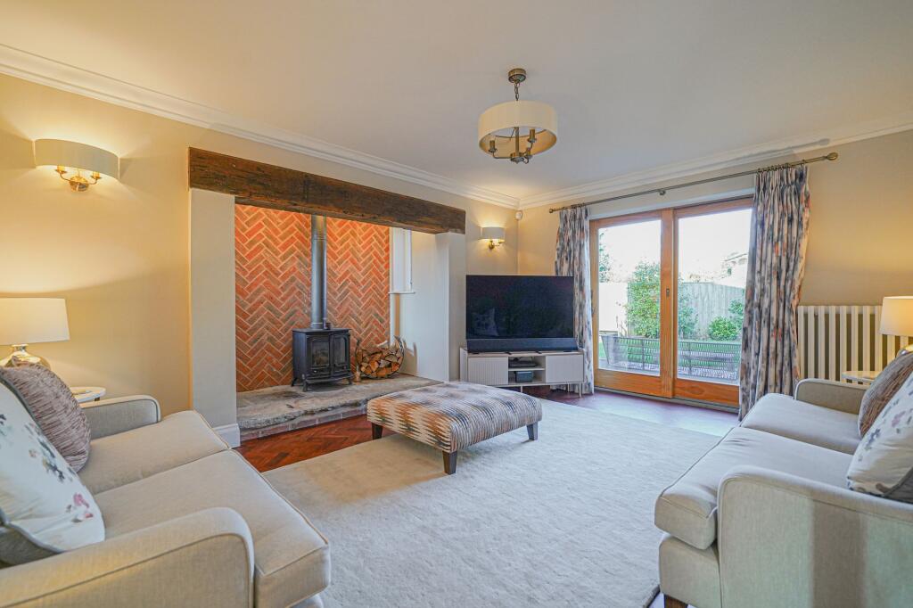 Additional image 12 of Mill Lane, Dorridge, B93