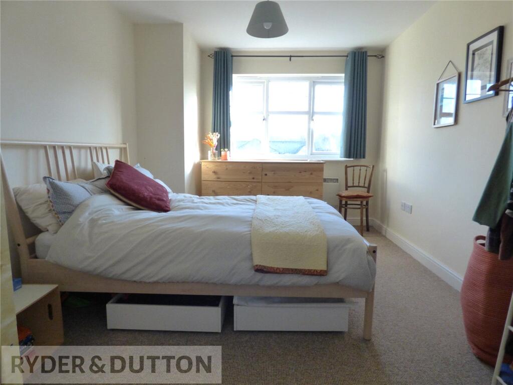 Additional image 9 of Millers Vale, Grange Park Way, Haslingden, Rossendale, BB4