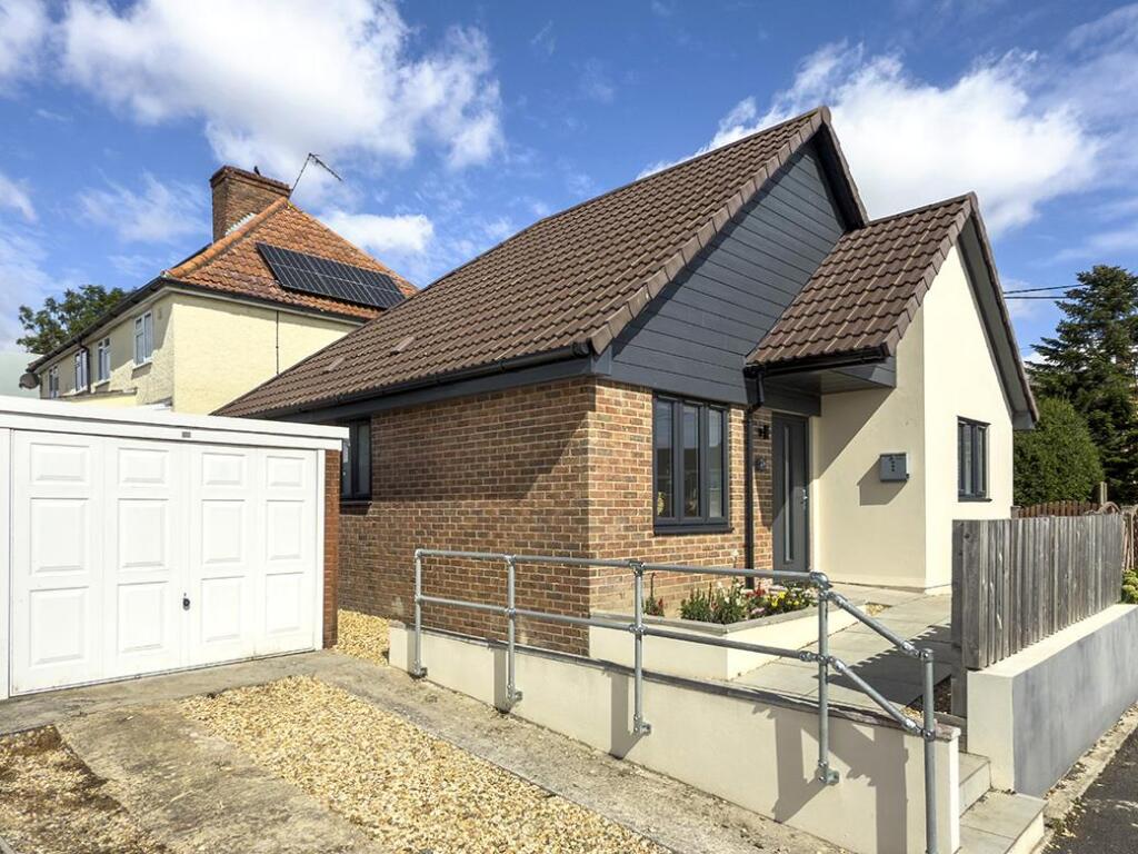 Additional image 19 of Clifton View, Barwick, Yeovil