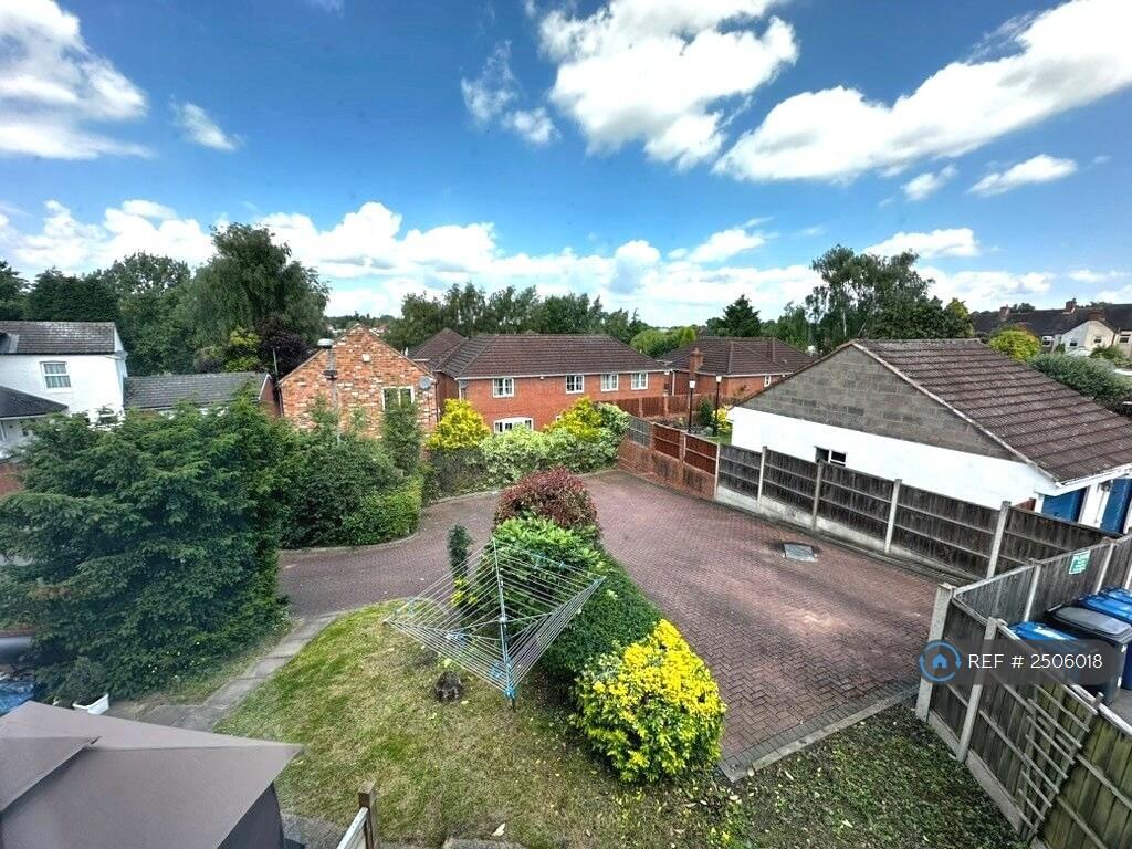 Additional image 7 of Watling Street, Two Gates, Tamworth, B77