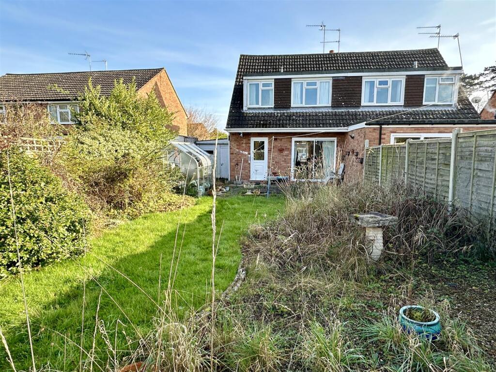 Additional image 22 of Hadrians Walk, Alcester