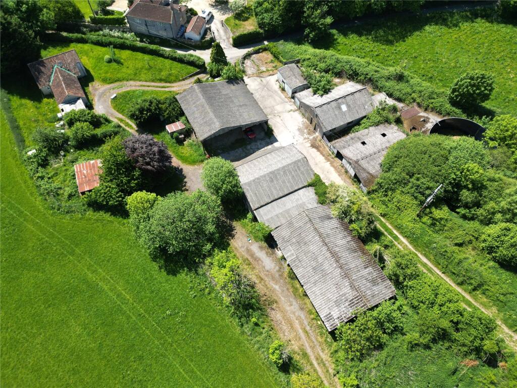 Additional image 5 of Newbury, Near Frome - buildings for conversion