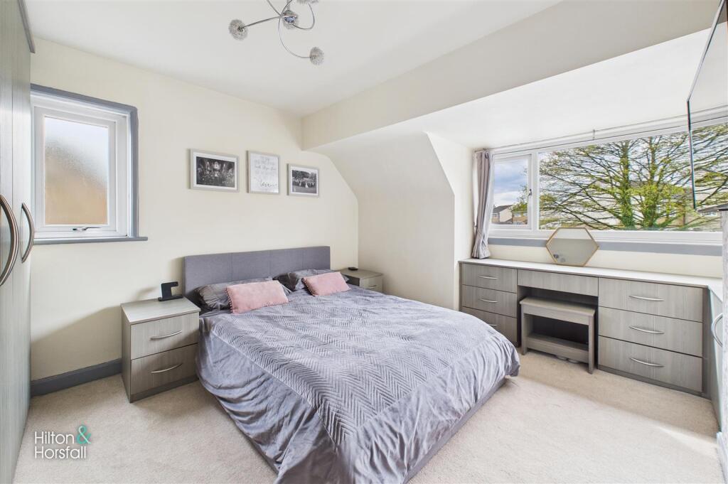 Additional image 9 of Wheatley Lane Road, Fence