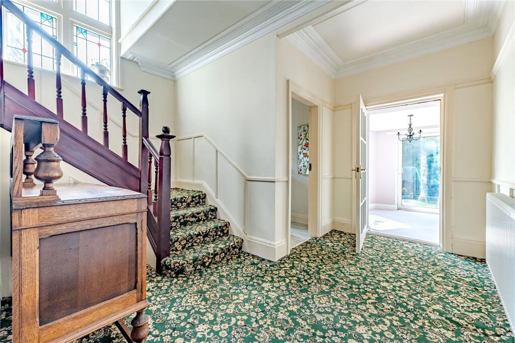 Additional image 16 of Station Road, Esholt, Shipley