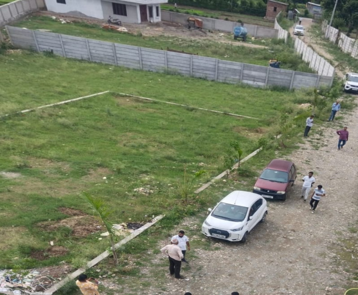 Property image for Badripur, Dehradun