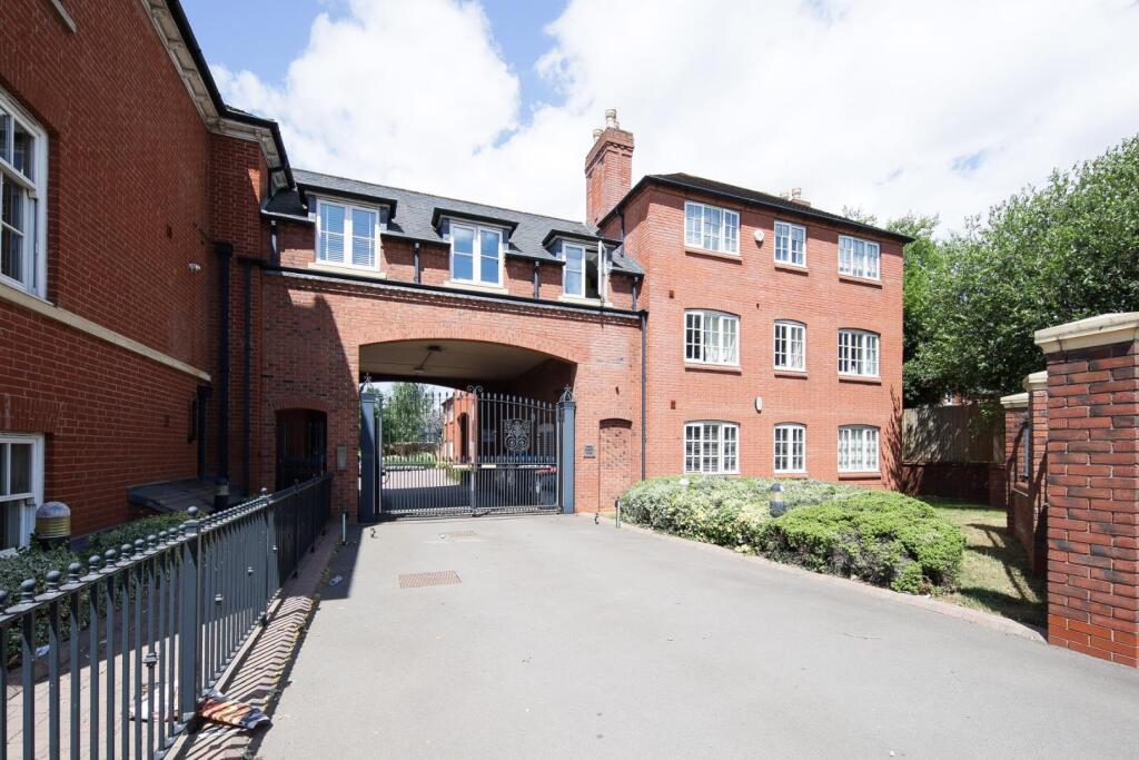 Additional image 12 of Park Court, Birmingham Road, Coleshill