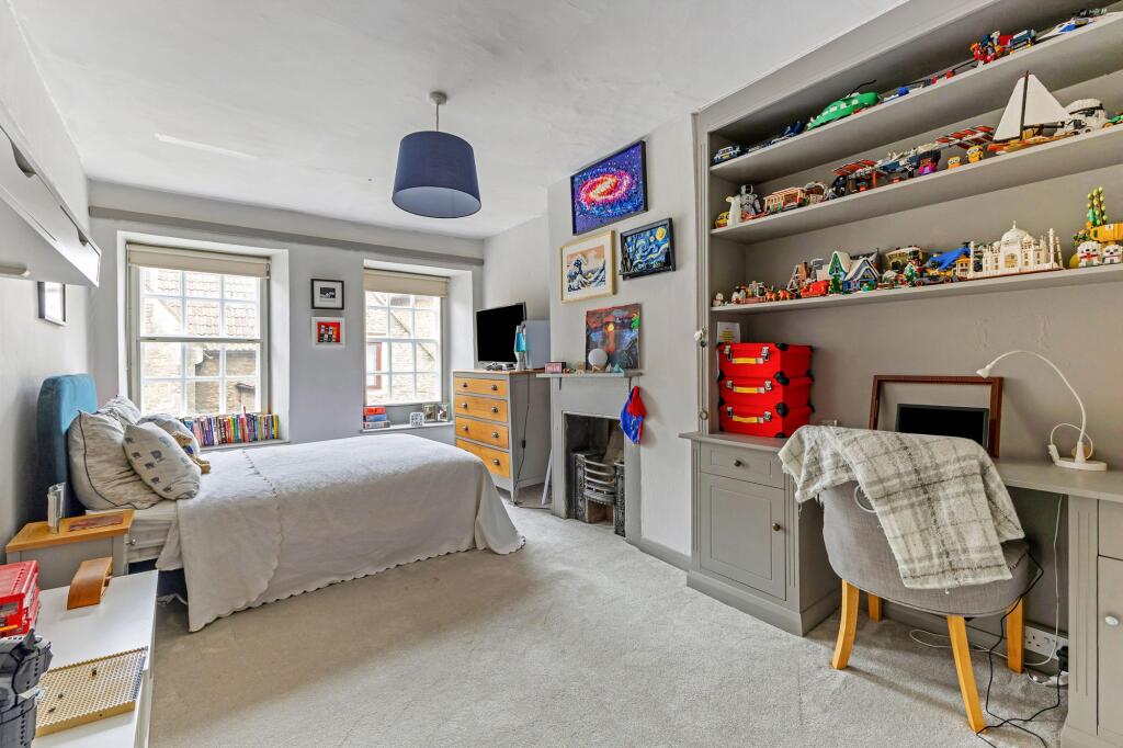 Additional image 13 of High Street, Norton St. Philip, BA2