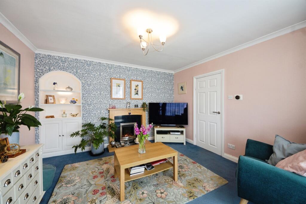 Additional image 4 of Lyndon Road, Solihull