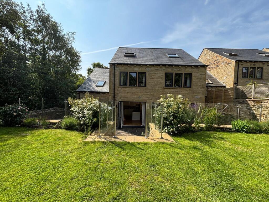 Additional image 30 of Gilstead Lane, Bingley, West Yorkshire, Ins, BD16