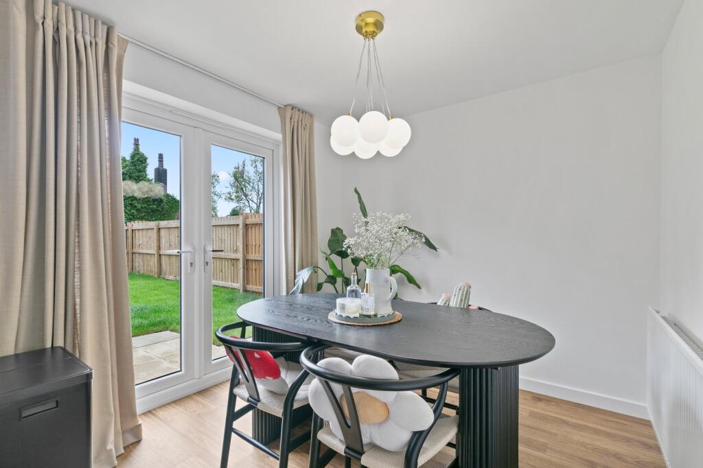 Additional image 6 of Whistle Avenue, Cullingworth, Bradford, West Yorkshire, BD13