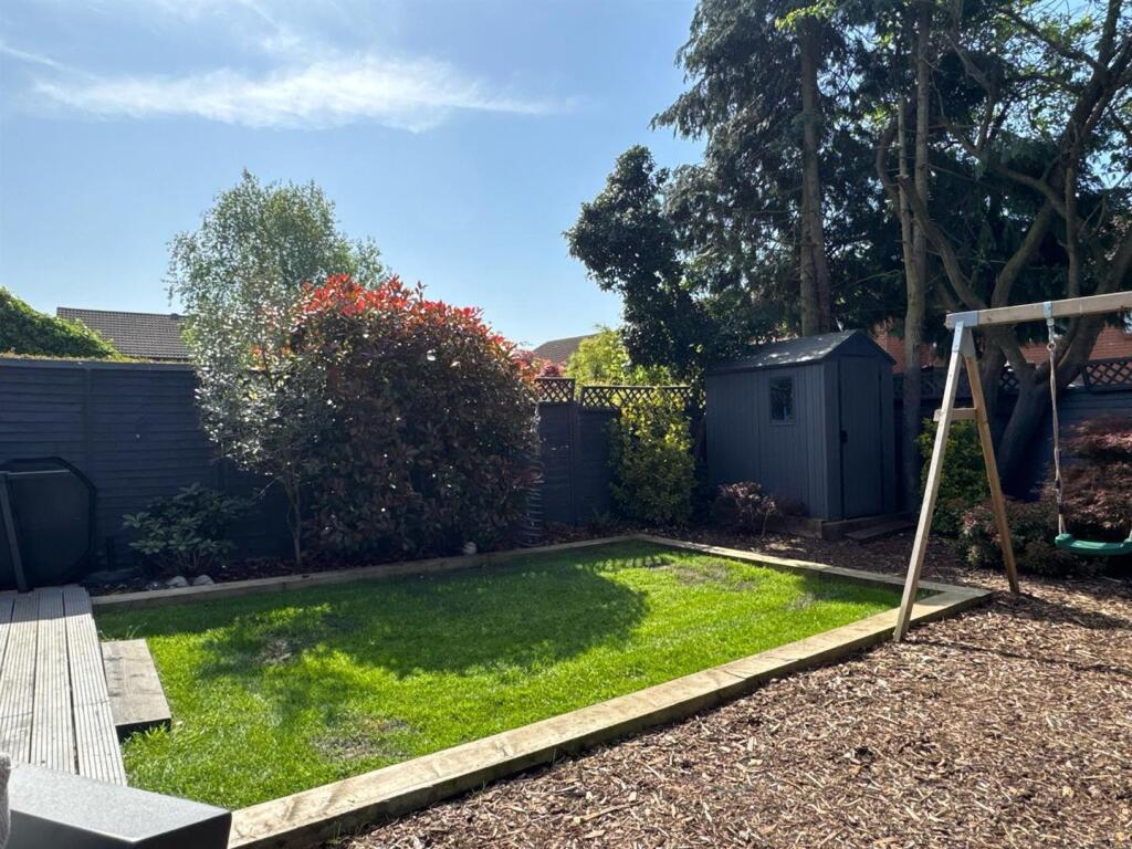 Additional image 33 of Froggatts Ride, Sutton Coldfield