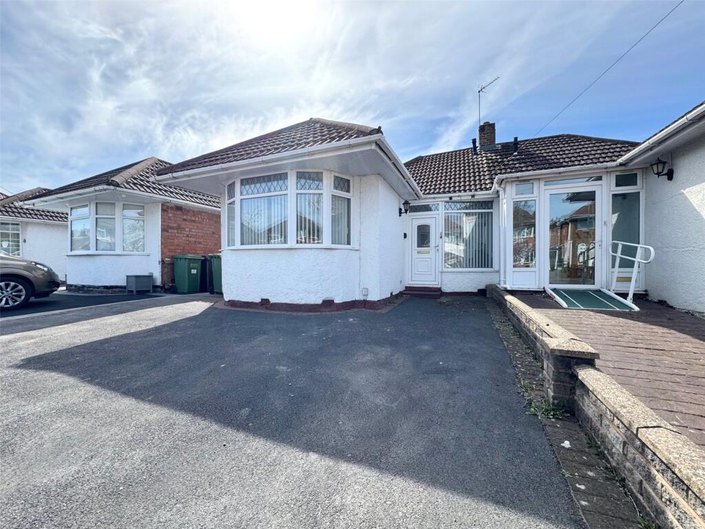 Additional image 14 of Marcot Road, Solihull, West Midlands, B92