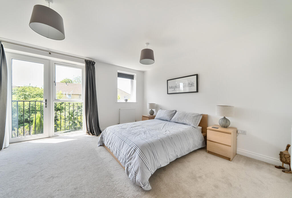 Additional image 8 of Red Lion Lane, Bath, Somerset, BA2