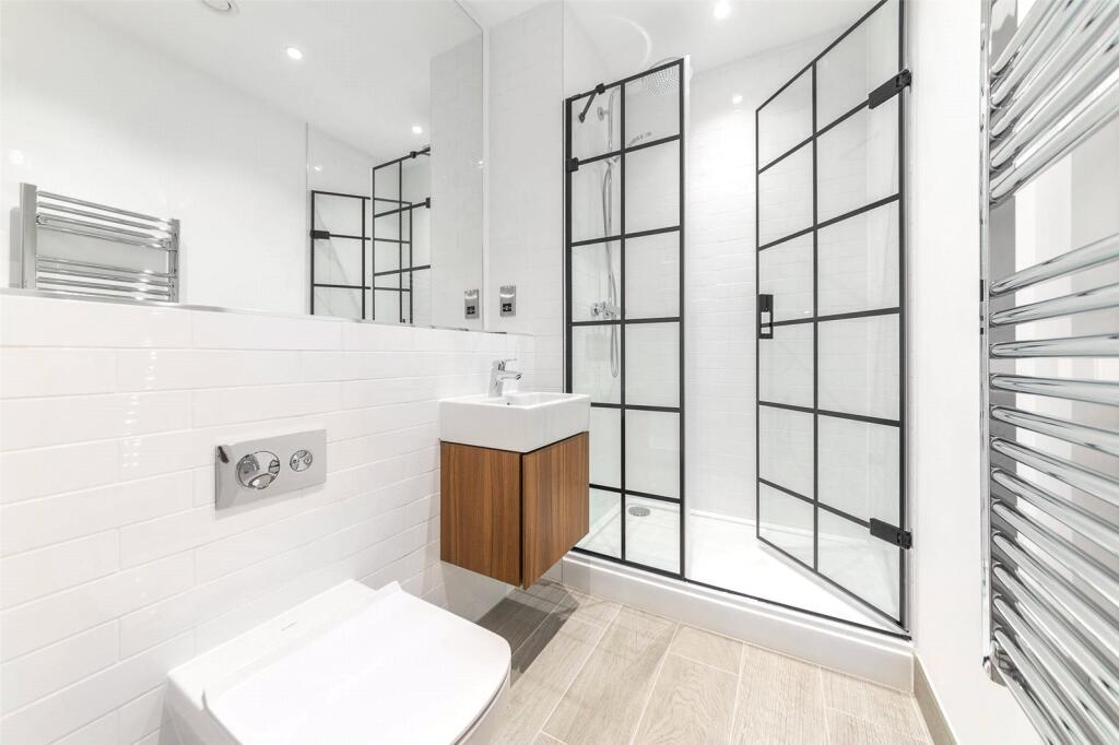 Additional image 10 of Priory House, 20 Gooch Street North, Birmingham, B5