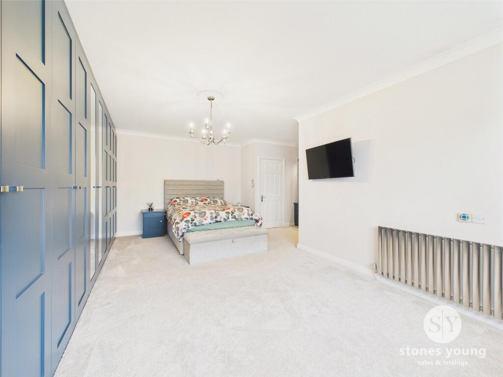 Additional image 26 of Clitheroe Road, Whalley, BB7