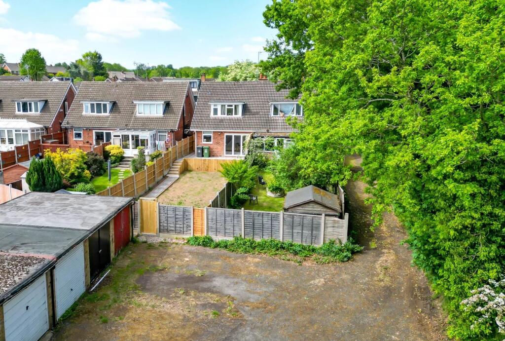 Additional image 20 of Alders Close, Redditch, B98