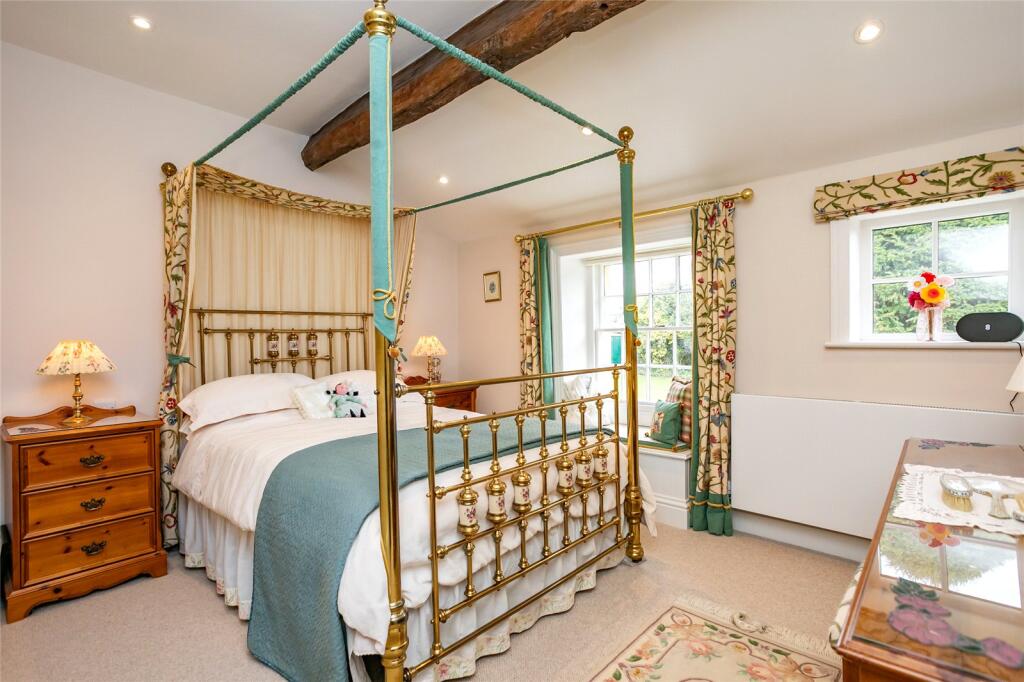 Additional image 16 of Waddington, Clitheroe, Lancashire