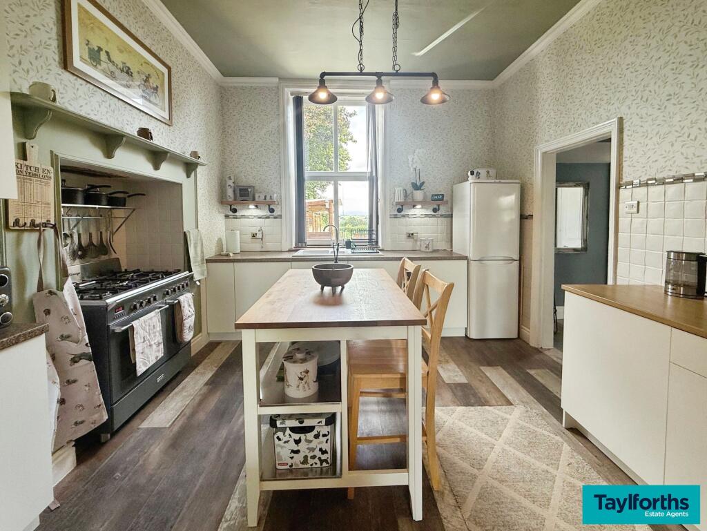 Additional image 4 of Mercer House, Gisburn Road, Barnoldswick BB18