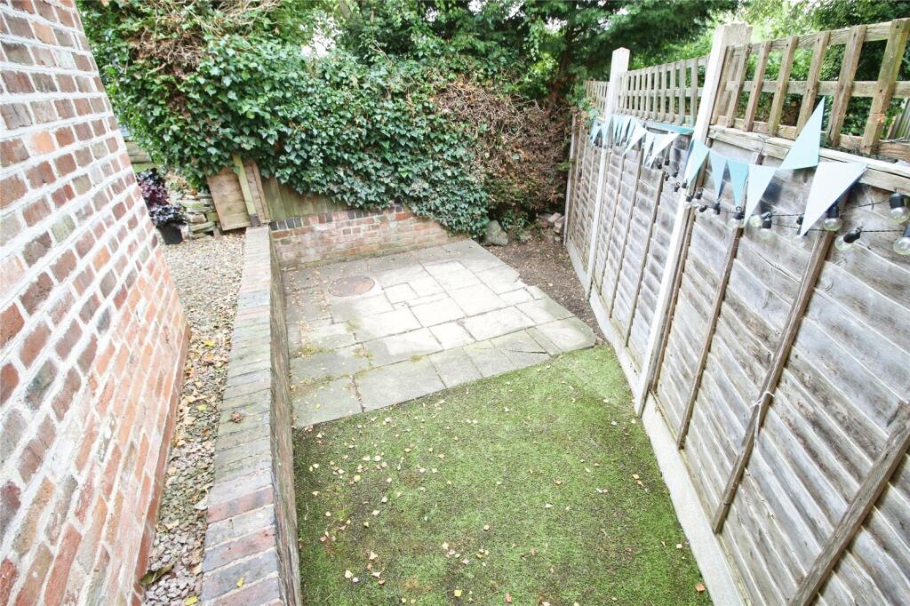 Additional image 19 of New Wharf, Tardebigge, Bromsgrove, Worcestershire, B60