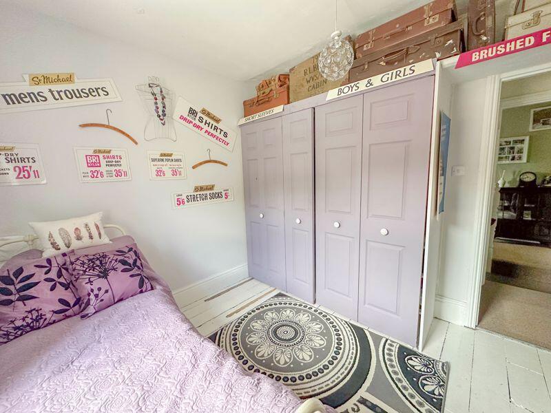 Additional image 37 of Field View, Shepton Mallet