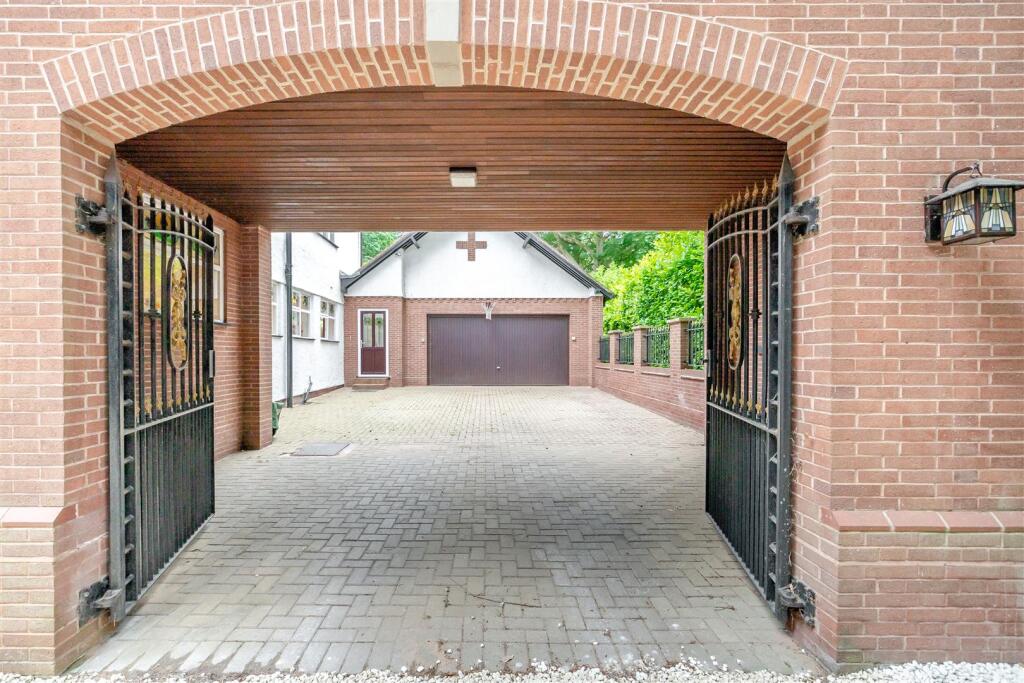 Additional image 49 of Streetly Wood, Sutton Coldfield