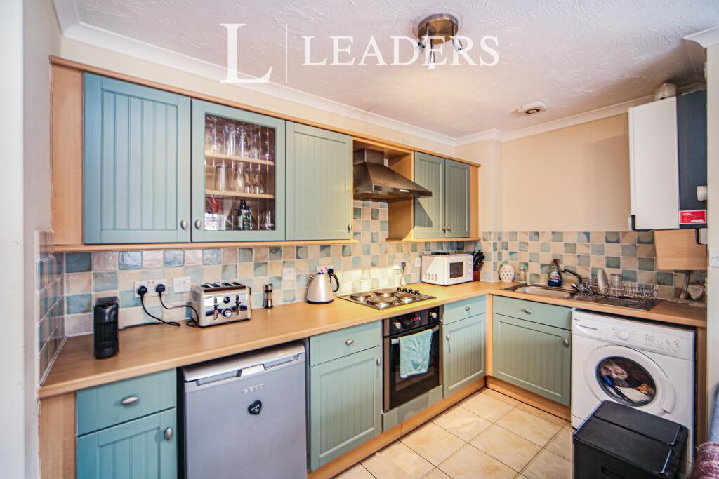 Additional image 3 of Southcrest, Redditch, B97