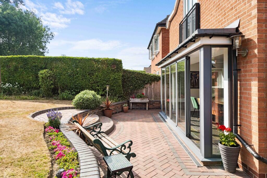 Additional image 24 of Witley Avenue, Solihull, B91