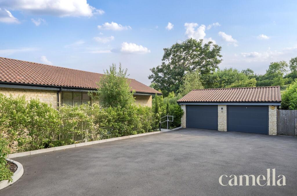 Additional image 12 of Hicks Field, Batheaston, BA1