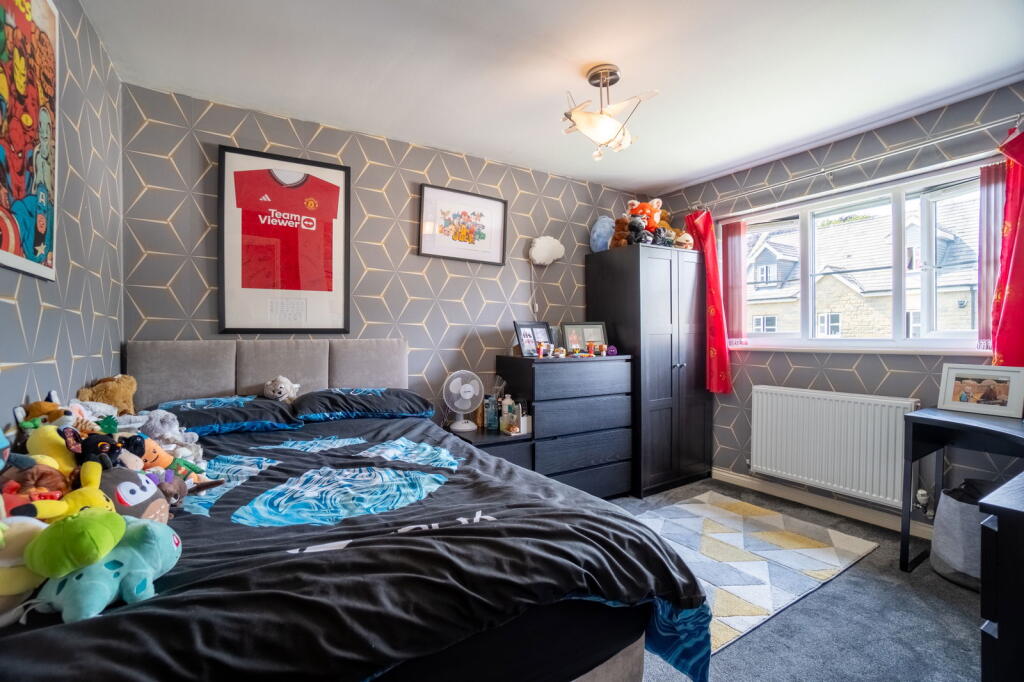 Additional image 27 of Oakleigh Road, Clayton, Bradford, BD14 6QD