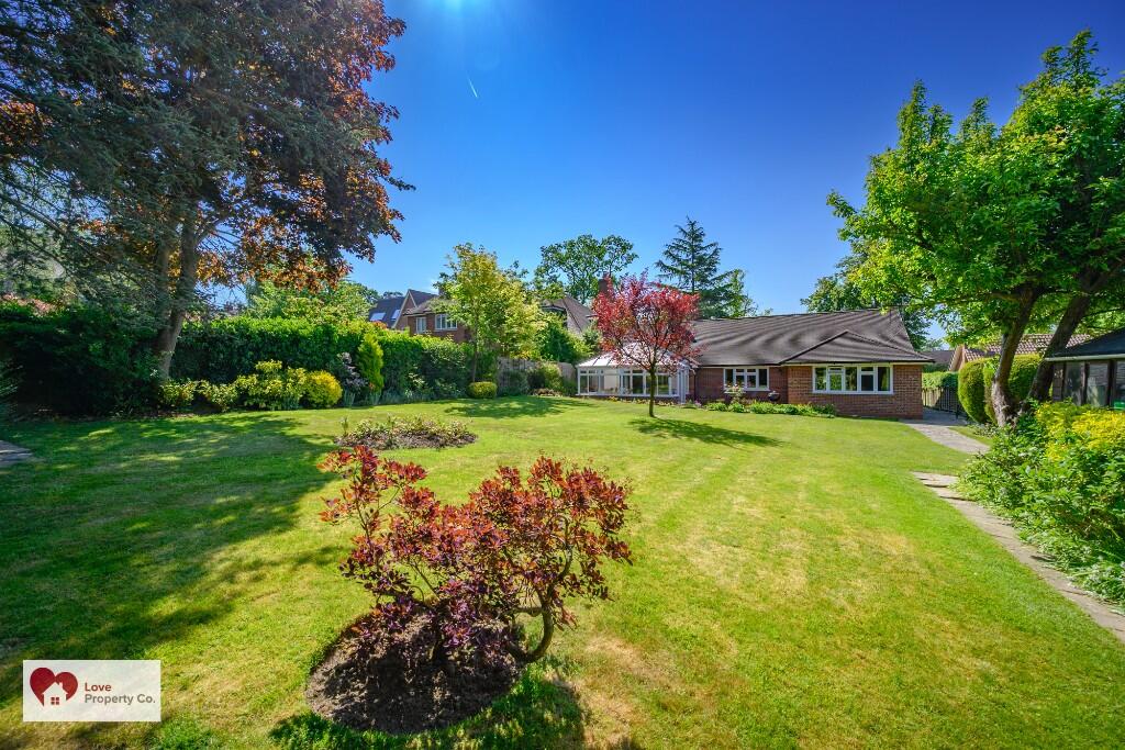 Additional image 26 of Temple Road, Dorridge, B93 8LF