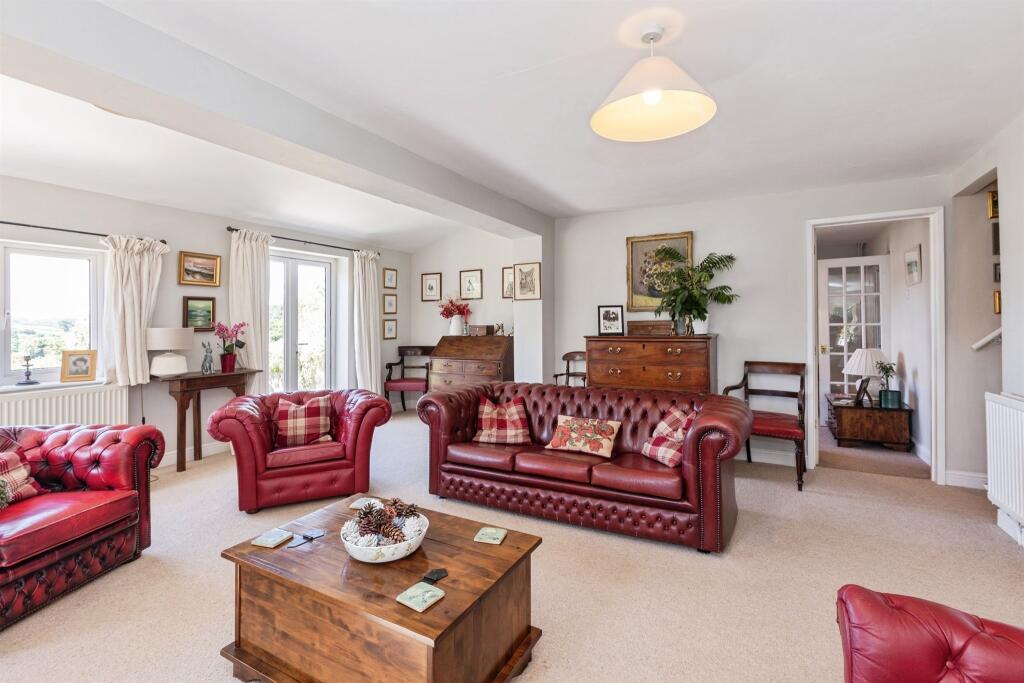 Additional image 4 of Fossway, Dunkerton, Bath