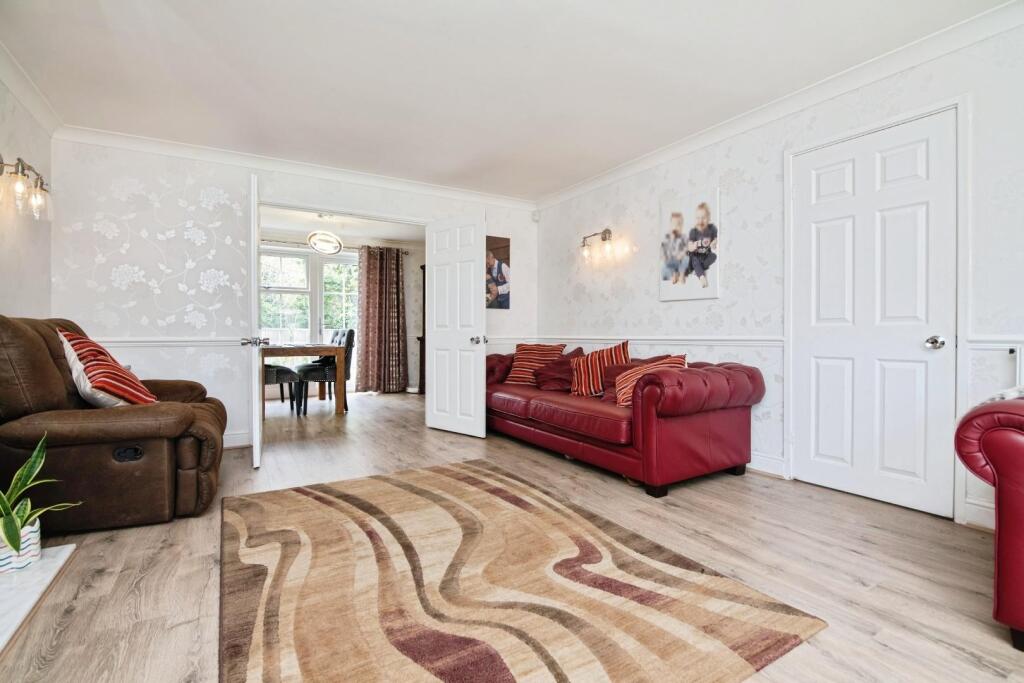 Additional image 23 of Greyfriars Close, Solihull