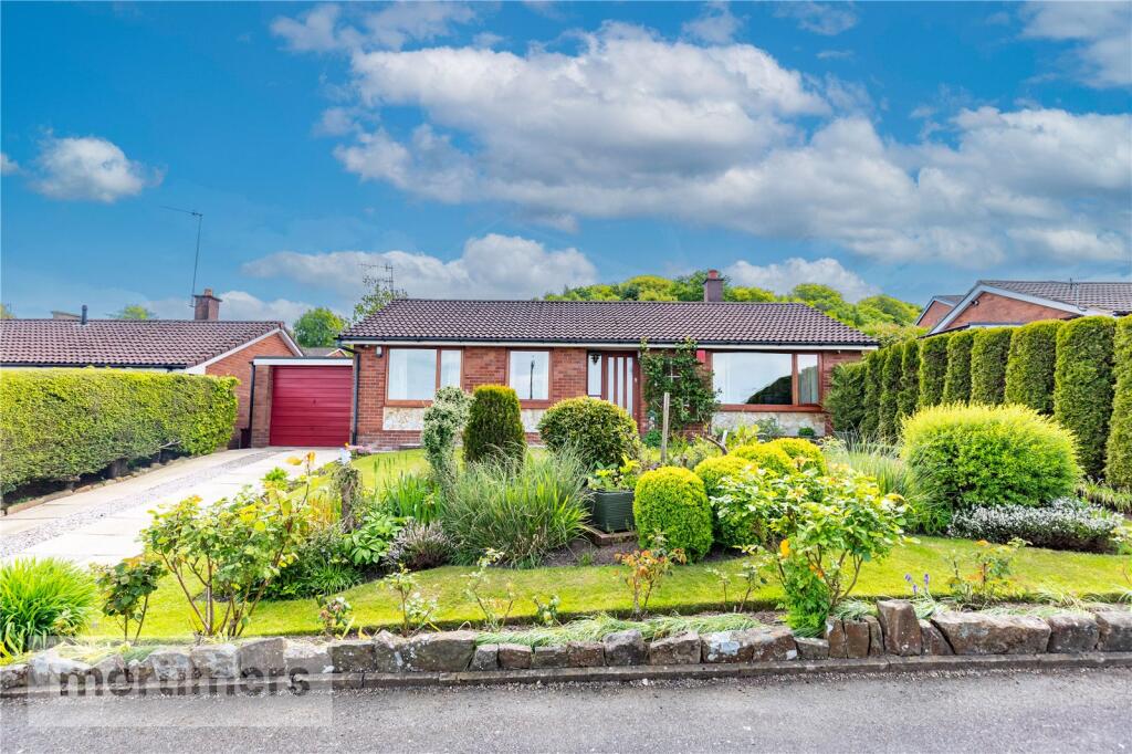 Additional image 26 of Meadowrise, Blackburn, Lancashire, BB2