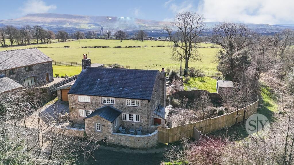 Additional image 35 of Eaves Hall Lane, West Bradford, BB7