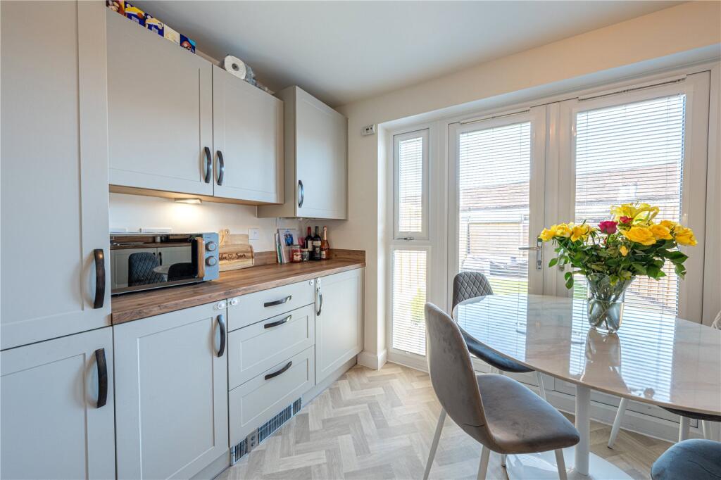 Additional image 4 of Dashwood Close, Tamworth, Staffordshire, B78