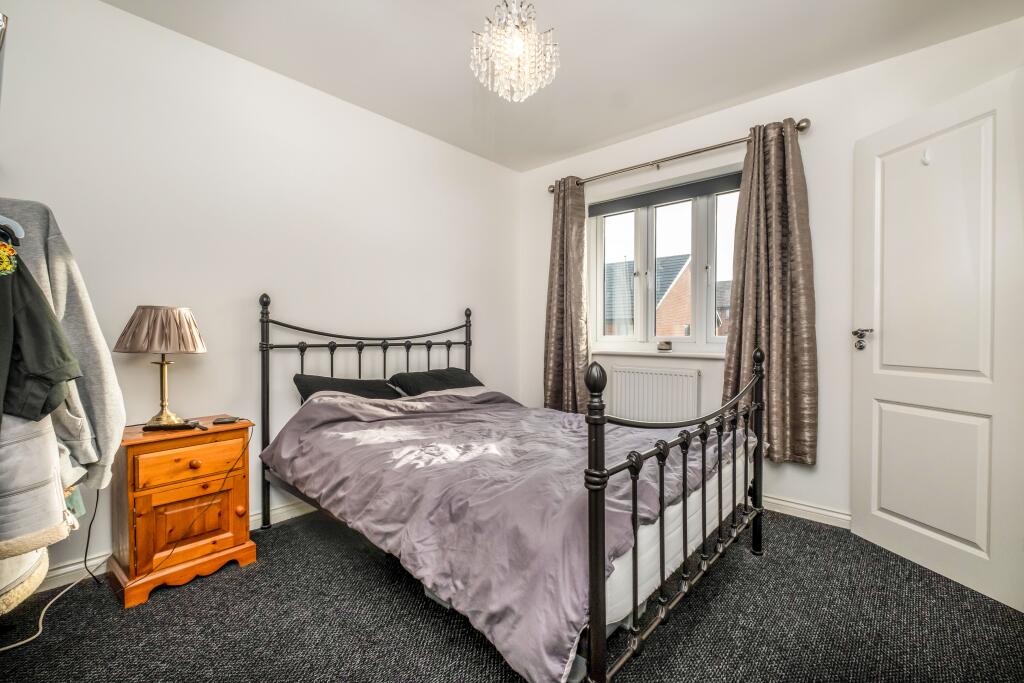 Additional image 7 of William Avery Drive, Sandwell