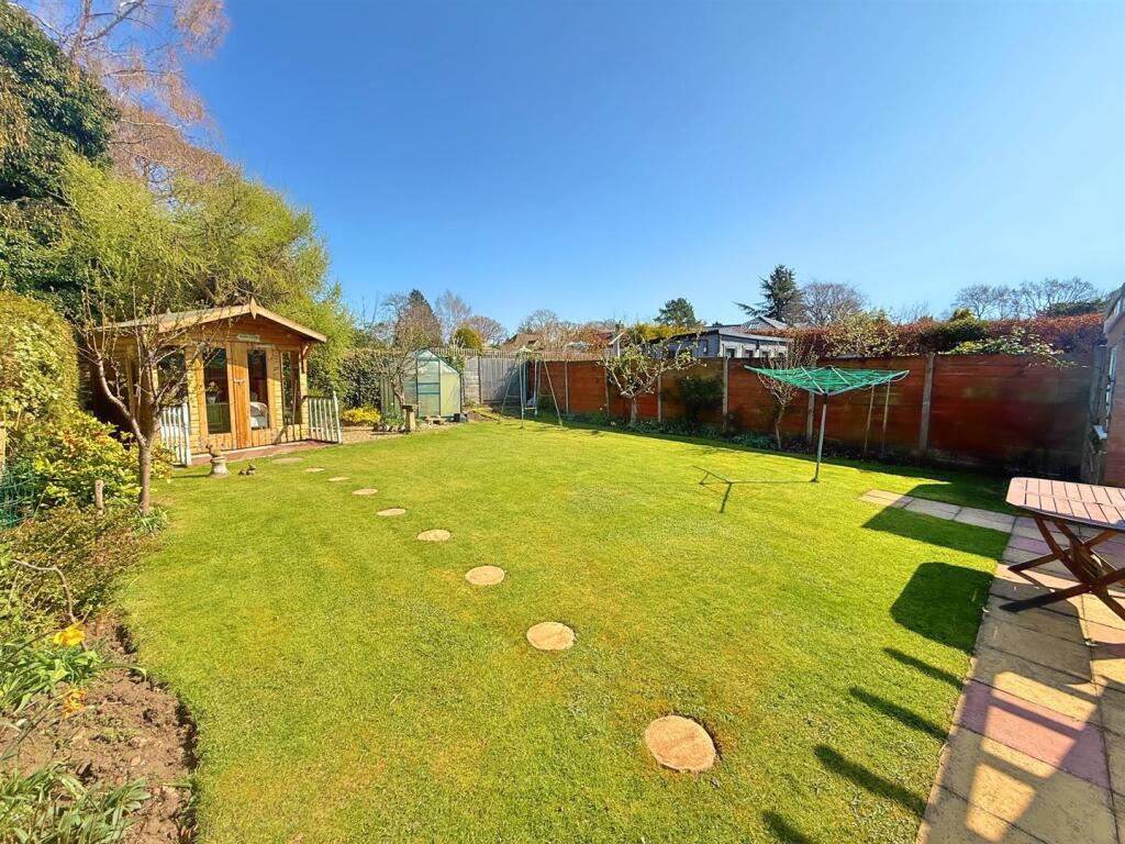 Additional image 30 of Streetly Crescent, Sutton Coldfield