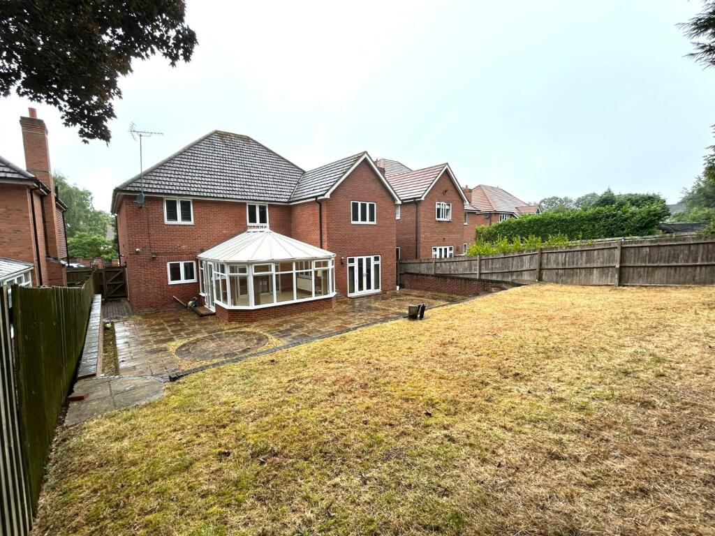 Additional image 14 of Powells Close, Sutton Coldfield, West Midlands, B72