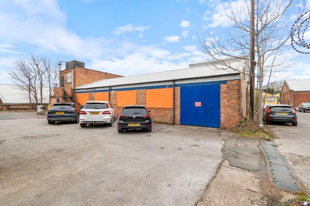 Additional image 2 of Stirchley House, Unit 21 Reddicap, Trading Estate, Sutton Coldfield, West Midlands, B75