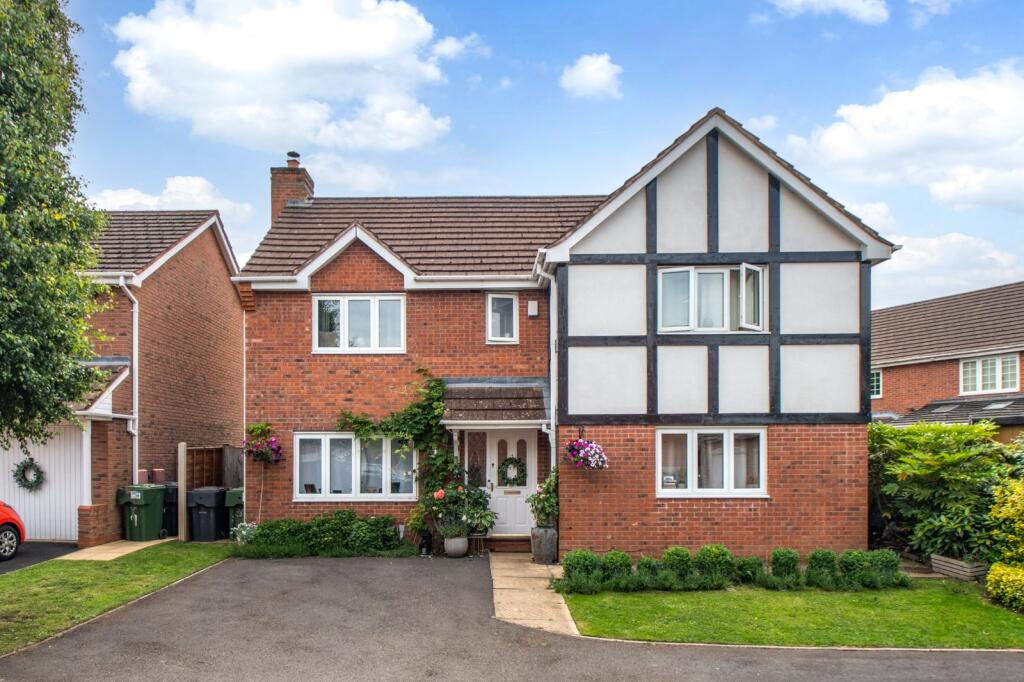 Additional image 8 of Tower Drive, Bromsgrove, Worcestershire, B61