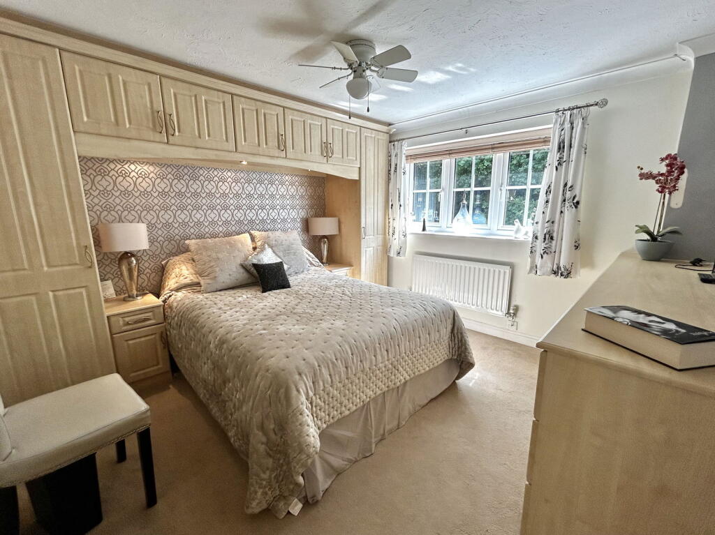 Additional image 20 of Elmbridge Drive, Monkspath, Solihull