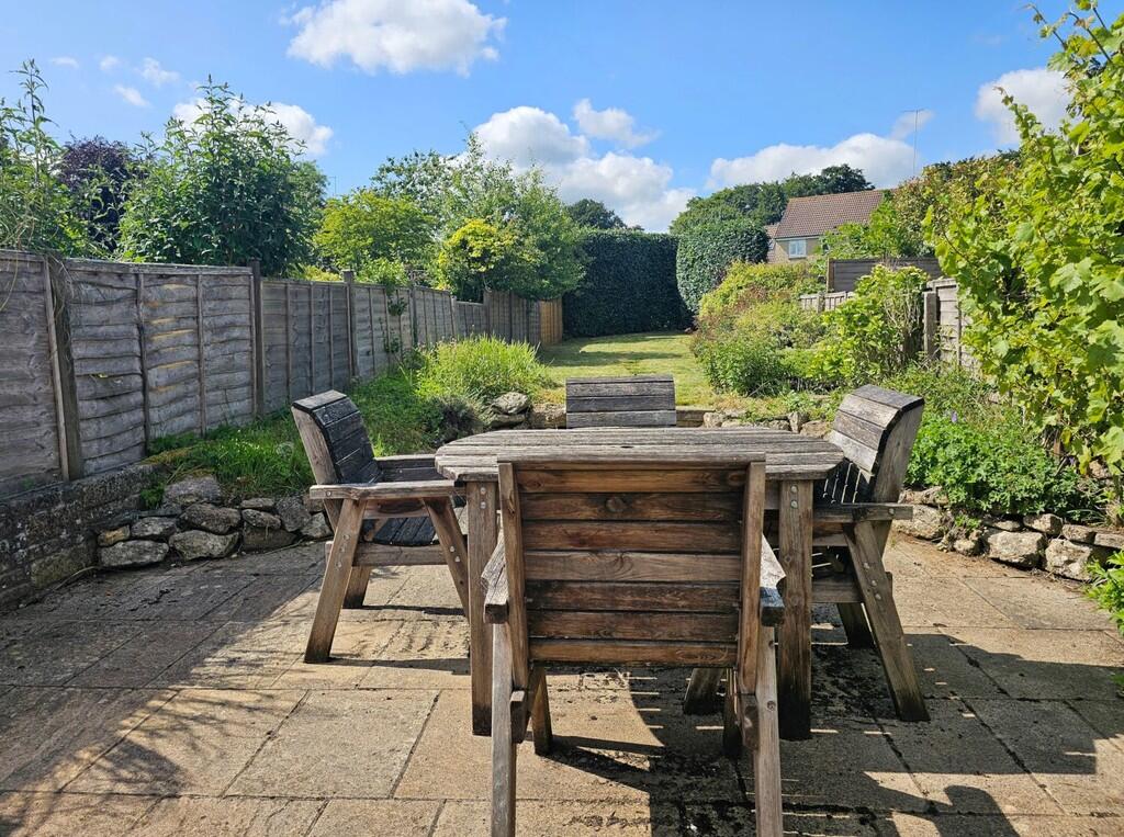 Additional image 31 of Yew Terrace, Claverton Down