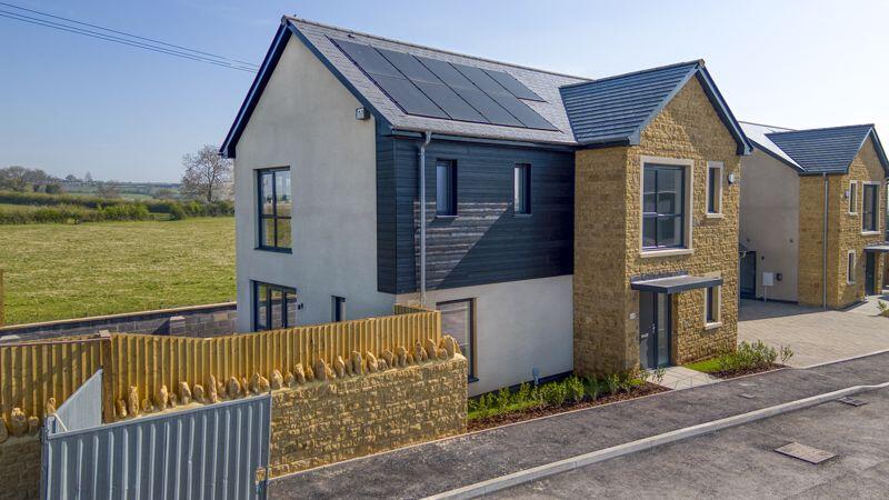 Additional image 16 of 1 Harvester Vale, Galhampton, Somerset.