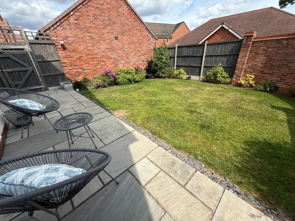 Additional image 26 of Hastings Close, Wythall, B47 6AW