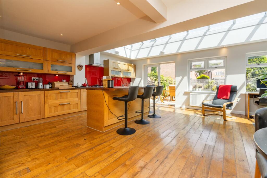 Additional image 2 of Woodstock Crescent, Dorridge