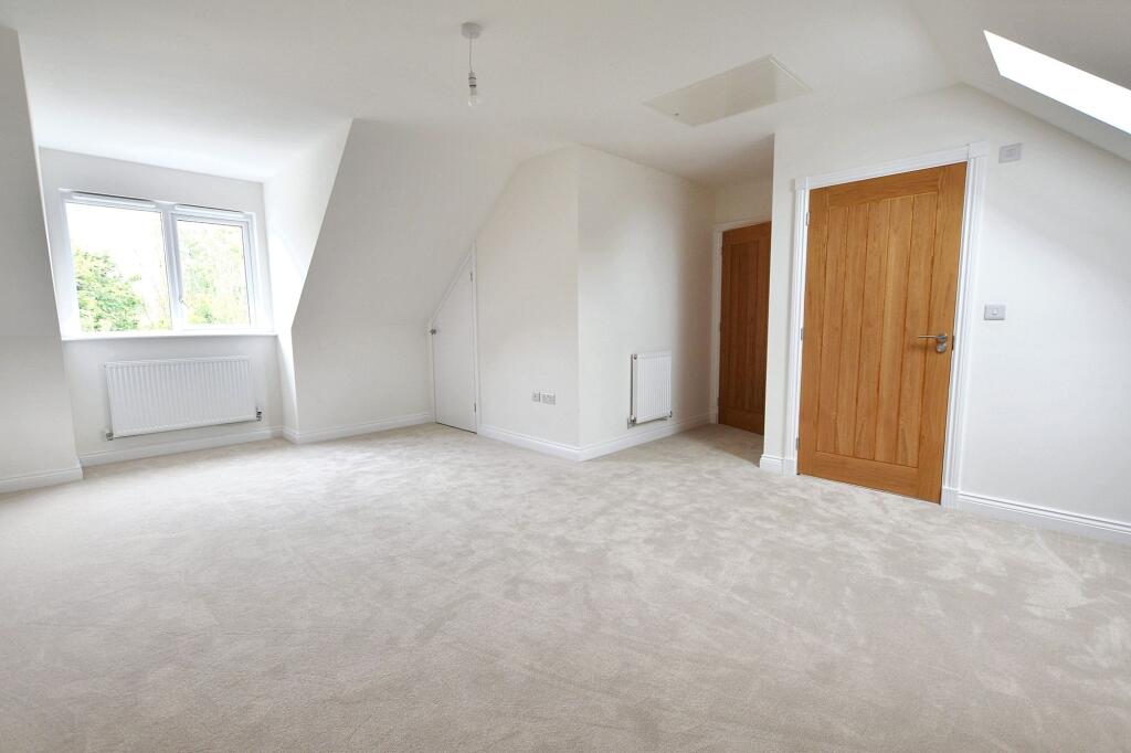Additional image 12 of 2 Bed Semi-Detached Dormer Bungalow, Oak Tree Drive, Barrow BB7