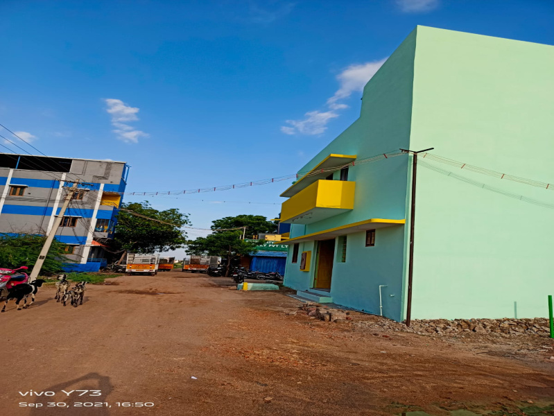 Additional image 2 of Avaniapuram, Madurai