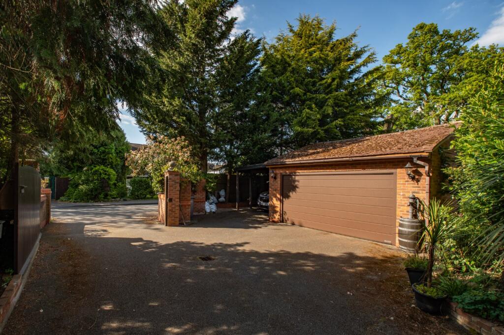 Additional image 24 of Bills Lane, Shirley, Solihull, West Midlands, B90